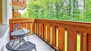 Apartamenty Sun&Snow Lesny Dom