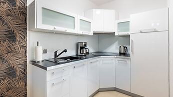 Apartamenty Sun&Snow Lesny Dom