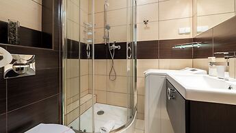 Apartamenty Sun&Snow Lesny Dom