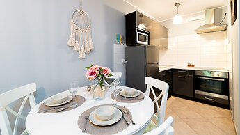 Apartamenty Sun&Snow Lesny Dom