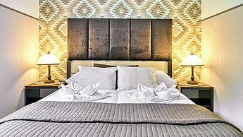 Apartamenty Sun&Snow Lesny Dom