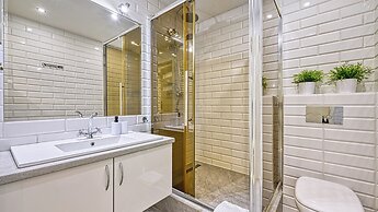 Apartamenty Sun&Snow Lesny Dom