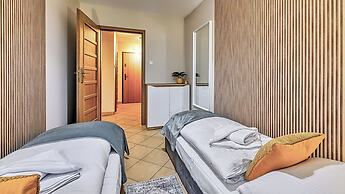 Apartamenty Sun&Snow Lesny Dom