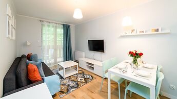 Apartamenty Sun&Snow Lesny Dom