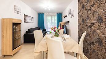Apartamenty Sun&Snow Lesny Dom