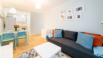 Apartamenty Sun&Snow Lesny Dom