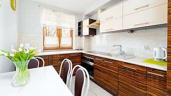 Apartamenty Sun&Snow Lesny Dom