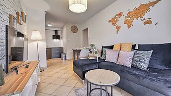 Apartamenty Sun&Snow Lesny Dom