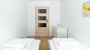 Apartamenty Sun&Snow Lesny Dom