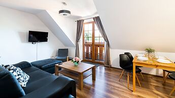 Apartamenty Sun&Snow Lesny Dom