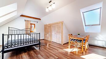 Apartamenty Sun&Snow Lesny Dom