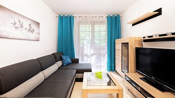 Apartamenty Sun&Snow Lesny Dom