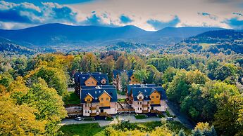 Apartamenty Sun&Snow Lesny Dom