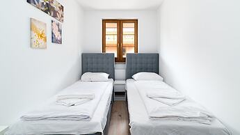 Apartamenty Sun&Snow Lesny Dom