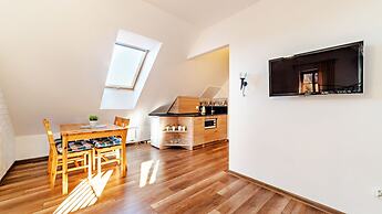 Apartamenty Sun&Snow Lesny Dom