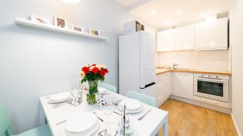 Apartamenty Sun&Snow Lesny Dom