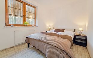 Apartamenty Sun&Snow Lesny Dom