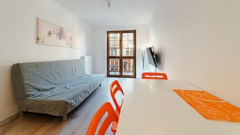 Apartamenty Sun&Snow Lesny Dom