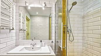 Apartamenty Sun&Snow Lesny Dom