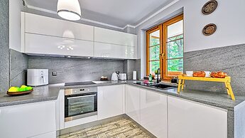 Apartamenty Sun&Snow Lesny Dom