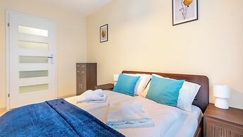 Apartamenty Sun&Snow Lesny Dom