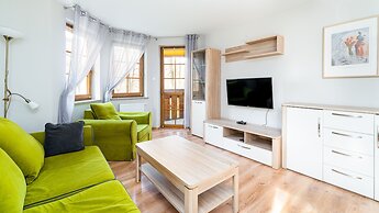 Apartamenty Sun&Snow Lesny Dom
