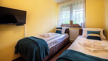 Apartamenty Sun&Snow Lesny Dom