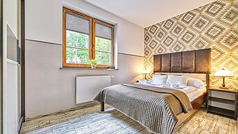 Apartamenty Sun&Snow Lesny Dom