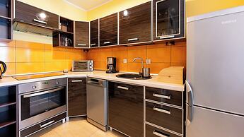 Apartamenty Sun&Snow Lesny Dom