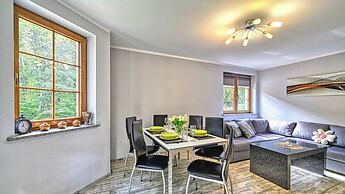 Apartamenty Sun&Snow Lesny Dom