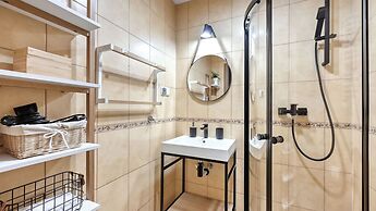 Apartamenty Sun&Snow Lesny Dom