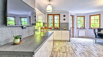 Apartamenty Sun&Snow Lesny Dom