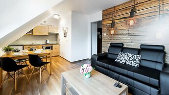 Apartamenty Sun&Snow Lesny Dom