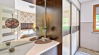 Apartamenty Sun&Snow Lesny Dom