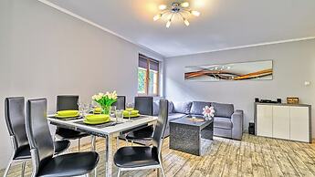 Apartamenty Sun&Snow Lesny Dom