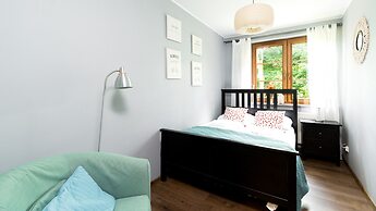 Apartamenty Sun&Snow Lesny Dom