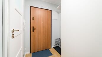 Apartamenty Sun&Snow Lesny Dom