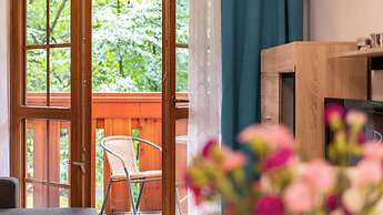 Apartamenty Sun&Snow Lesny Dom