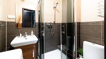 Apartamenty Sun&Snow Lesny Dom