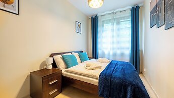Apartamenty Sun&Snow Lesny Dom