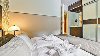 Apartamenty Sun&Snow Lesny Dom