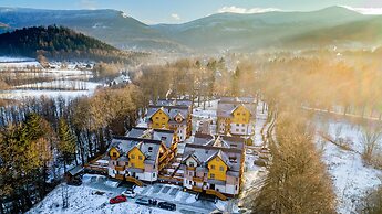Apartamenty Sun&Snow Lesny Dom