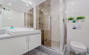 Apartamenty Sun&Snow Lesny Dom