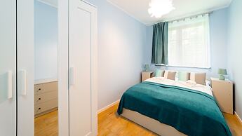 Apartamenty Sun&Snow Lesny Dom