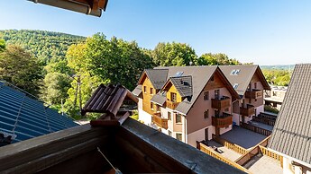Apartamenty Sun&Snow Lesny Dom