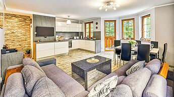 Apartamenty Sun&Snow Lesny Dom