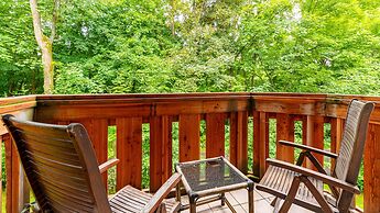 Apartamenty Sun&Snow Lesny Dom