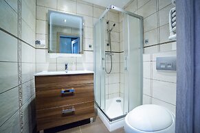 Apartamenty Sun&Snow Lesny Dom