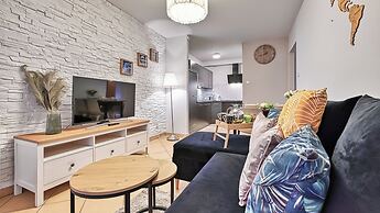 Apartamenty Sun&Snow Lesny Dom
