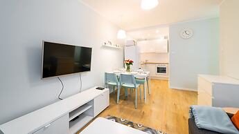Apartamenty Sun&Snow Lesny Dom